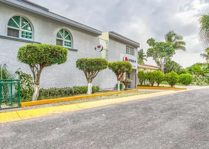 Hotel y Spa Posada Mirador